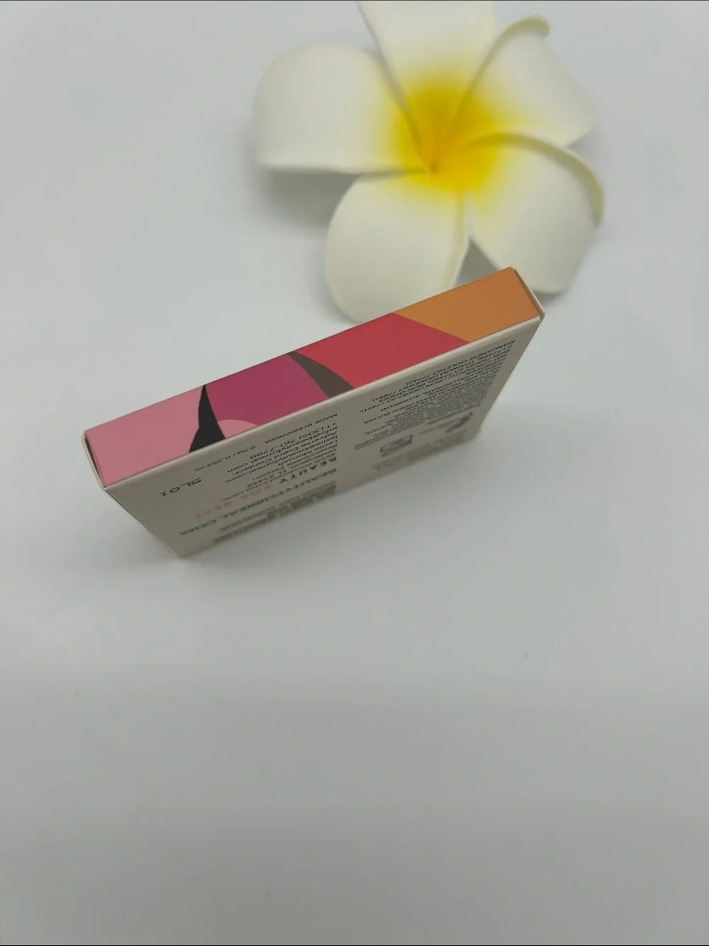 Beauty For Real Sun Sculpt Weightless Bronzer Duo NEW! Matt & Shimmer Bronzer